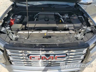 Zdjęcie 11 z 12 samochodu: 2025 GMC CANYON DENALI VIN:1GTP2FEK2S1145592 - miniatura