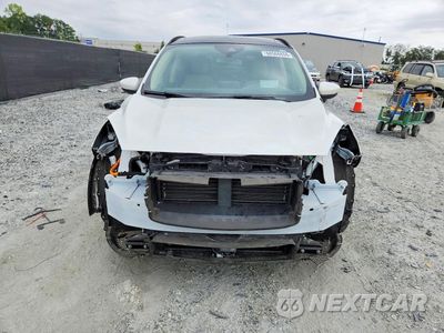 Piąte zdjęcie samochodu w środku: 2020 FORD ESCAPE TITANIUM VIN:1FMCU0DZ1LUC54660 - miniatura