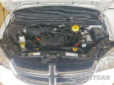Zdjęcie 12 z 13 samochodu: 2019 DODGE GRAND CARAVAN SE VIN:2C4RDGBG2KR805571 - miniatura