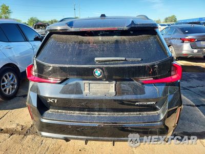 Zdjęcie 6 z 13 samochodu: 2025 BMW X1 XDRIVE28I VIN:WBX73EF06S5150911 - miniatura