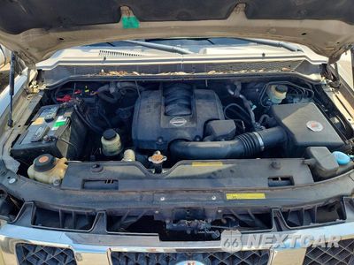 Zdjęcie 11 z 12 samochodu: 2006 NISSAN TITAN XE FFV VIN:1N6BA07B86N570009 - miniatura
