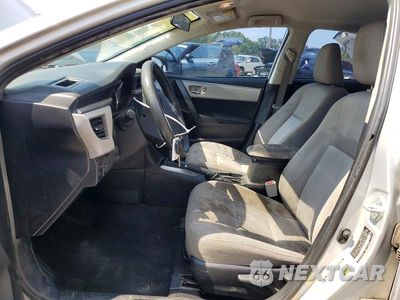Zdjęcie 7 z 12 samochodu: 2015 TOYOTA COROLLA LE VIN:2T1BURHE9FC256167 - miniatura