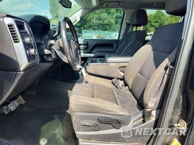 Zdjęcie 7 z 13 samochodu: 2014 CHEVROLET SILVERADO K1500 LT VIN:3GCUKREC3EG254968 - miniatura