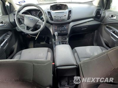 Zdjęcie 8 z 14 samochodu: 2017 FORD ESCAPE SE VIN:1FMCU0G95HUB67511 - miniatura