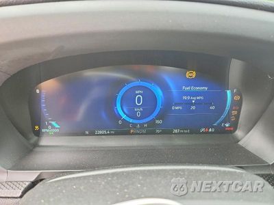 Zdjęcie 9 z 14 samochodu: 2023 FORD EXPLORER ST VIN:1FM5K8GC3PGC08210 - miniatura