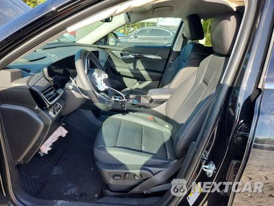 Zdjęcie 7 z 13 samochodu: 2025 BUICK ENVISION PREFERRED VIN:LRBFZKE46SD032162 - miniatura