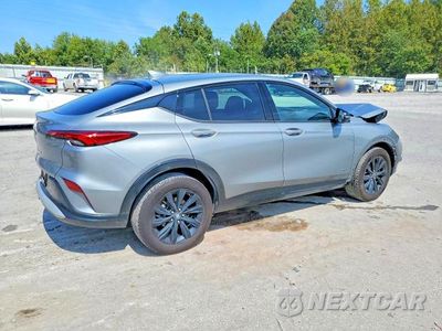 Trzecie zdjęcie samochodu z tyłu: 2025 BUICK ENVISTA SPORT TOURING VIN:KL47LBEP5SB141624 - miniatura