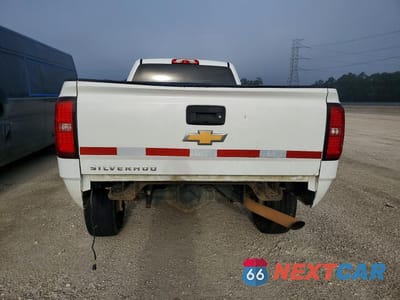Zdjęcie 6 z 13 samochodu: 2018 CHEVROLET SILVERADO K3500 VIN:1GC4KYCG3JF198770 - miniatura
