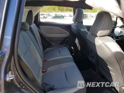 Zdjęcie 11 z 13 samochodu: 2025 SUBARU FORESTER PREMIUM VIN:JF2SLDDC8SH416766 - miniatura