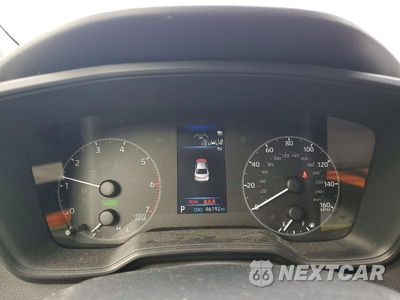 Zdjęcie 9 z 13 samochodu: 2025 TOYOTA COROLLA HYBRID SE VIN:JTDBCMFE9S3090986 - miniatura