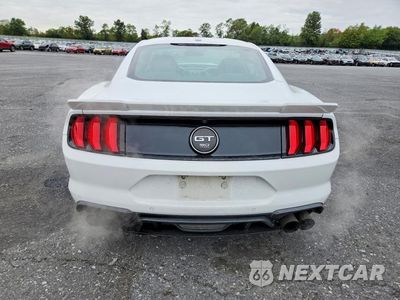 Zdjęcie 6 z 12 samochodu: 2015 FORD MUSTANG GT VIN:1FA6P8CF9F5366657 - miniatura