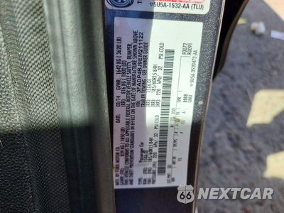 Zdjęcie 12 z 12 samochodu: 2014 FORD FIESTA SE VIN:3FADP4BJ9EM211122 - miniatura