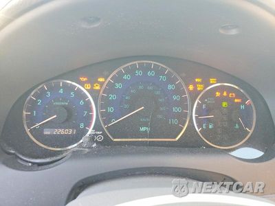 Zdjęcie 9 z 13 samochodu: 2008 TOYOTA SIENNA LE 7-PASSENGER VIN:5TDZK23C98S203271 - miniatura