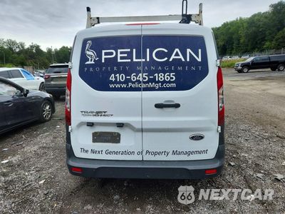 Zdjęcie 6 z 13 samochodu: 2015 FORD TRANSIT CONNECT XL VIN:NM0LS6E72F1187967 - miniatura
