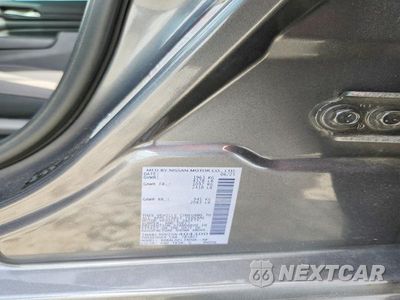 Zdjęcie 13 z 13 samochodu: 2025 NISSAN ALTIMA SV VIN:1N4BL4DV2SN404300 - miniatura