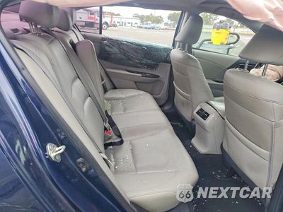 Zdjęcie 10 z 13 samochodu: 2017 HONDA ACCORD EXL VIN:1HGCR2F81HA243724 - miniatura