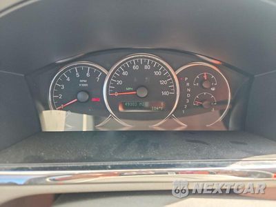 Zdjęcie 9 z 12 samochodu: 2009 BUICK LACROSSE CXL VIN:2G4WD582191123675 - miniatura