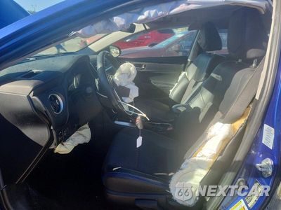 Zdjęcie 7 z 13 samochodu: 2019 TOYOTA COROLLA SE VIN:2T1BURHE2KC173058 - miniatura