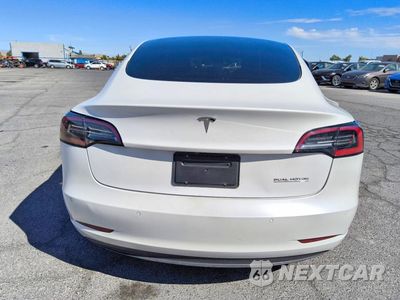 Zdjęcie 6 z 12 samochodu: 2021 TESLA MODEL 3 VIN:5YJ3E1EA1MF092300 - miniatura