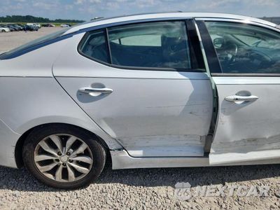 Zdjęcie 10 z 12 samochodu: 2015 KIA OPTIMA EX VIN:5XXGN4A72FG377486 - miniatura