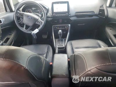 Zdjęcie 8 z 14 samochodu: 2019 FORD ECOSPORT TITANIUM VIN:MAJ3S2KE9KC260903 - miniatura