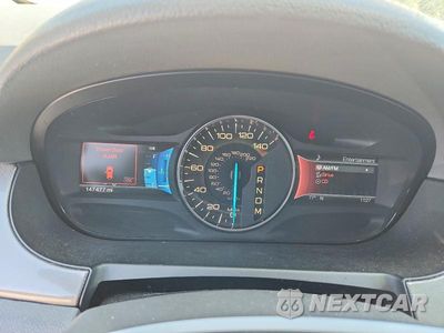 Zdjęcie 9 z 13 samochodu: 2011 FORD EDGE SEL VIN:2FMDK3JC2BBB20370 - miniatura