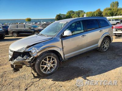 2015 DODGE JOURNEY R/T 3C4PDCEG5FT660069 - główne zdjęcie licytacji z USA - miniatura