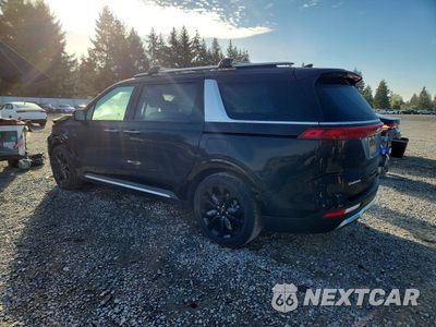 Drugie zdjęcie samochodu z przodu: 2024 KIA CARNIVAL SX PRESTIGE VIN:KNDNE5H39R6351485 - miniatura