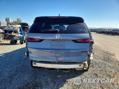 Zdjęcie 6 z 13 samochodu: 2023 HONDA CR-V SPORT VIN:7FARS6H55PE033922 - miniatura