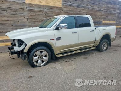 2016 RAM 1500 LONGHORN 1C6RR7PM7GS231224 - główne zdjęcie licytacji z USA - miniatura