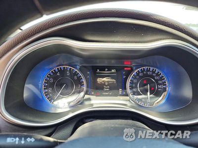 Zdjęcie 9 z 12 samochodu: 2015 CHRYSLER 200 LIMITED VIN:1C3CCCAB1FN653748 - miniatura