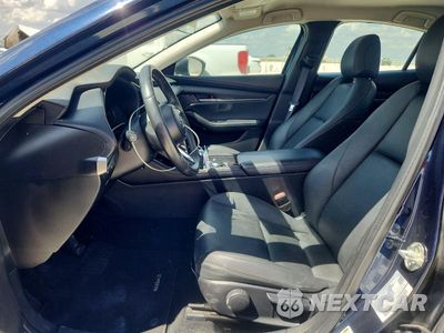 Zdjęcie 7 z 13 samochodu: 2024 MAZDA 3 SELECT SPORT VIN:3MZBPABMXRM427106 - miniatura