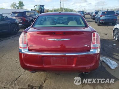 Zdjęcie 6 z 12 samochodu: 2014 CHRYSLER 300C VIN:2C3CCAKT6EH105926 - miniatura