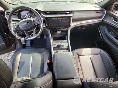 Zdjęcie 8 z 14 samochodu: 2026 JEEP GRAND CHEROKEE LIMITED VIN:1C4RJHBRXTC221686 - miniatura
