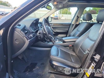 Zdjęcie 7 z 13 samochodu: 2012 BMW X3 XDRIVE28I VIN:5UXWX5C5XCL721518 - miniatura