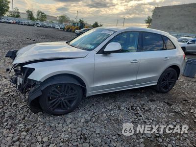 2012 AUDI Q5 PREMIUM PLUS WA1DKAFP3CA005000 - główne zdjęcie licytacji z USA - miniatura