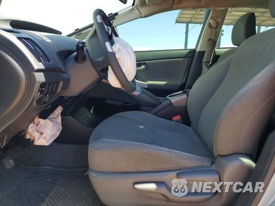 Zdjęcie 7 z 13 samochodu: 2013 TOYOTA PRIUS THREE VIN:JTDKN3DU5D5559562 - miniatura