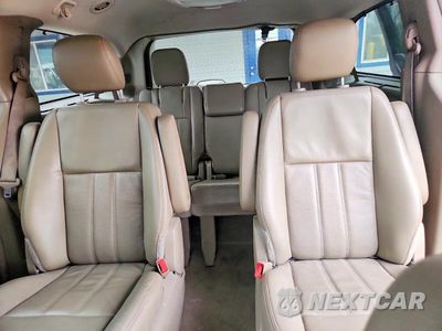 Zdjęcie 10 z 13 samochodu: 2016 CHRYSLER TOWN & COUNTRY TOURING L VIN:2C4RC1CG4GR159942 - miniatura
