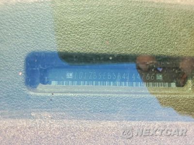 Zdjęcie 12 z 12 samochodu: 2010 CHEVROLET MALIBU LS VIN:1G1ZB5EB3A4144766 - miniatura