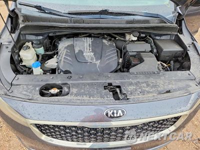 Zdjęcie 11 z 12 samochodu: 2017 KIA SEDONA LX VIN:KNDMB5C12H6322712 - miniatura