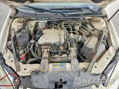 Zdjęcie 11 z 12 samochodu: 2008 CHEVROLET IMPALA LT VIN:2G1WT58K581284626 - miniatura