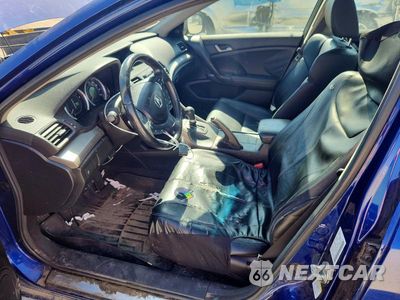 Zdjęcie 7 z 12 samochodu: 2010 ACURA TSX VIN:JH4CU2F65AC035222 - miniatura