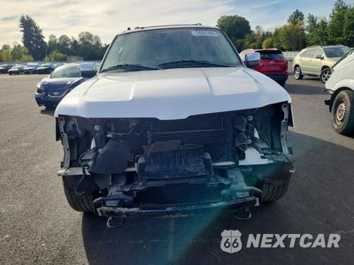 Piąte zdjęcie samochodu w środku: 2015 LINCOLN NAVIGATOR VIN:5LMJJ2HT2FEJ02416 - miniatura