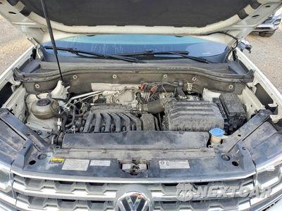 Zdjęcie 12 z 13 samochodu: 2018 VOLKSWAGEN ATLAS SE VIN:1V2CR2CA6JC573292 - miniatura
