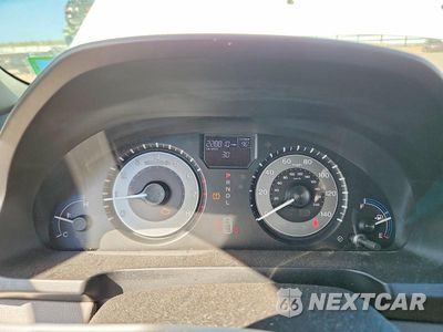 Zdjęcie 9 z 13 samochodu: 2012 HONDA ODYSSEY EXL VIN:5FNRL5H64CB079263 - miniatura