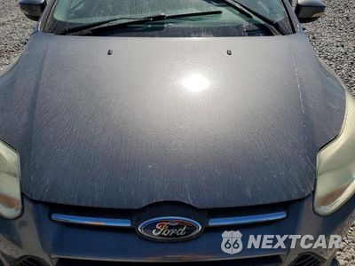 Zdjęcie 11 z 12 samochodu: 2014 FORD FOCUS SE VIN:1FADP3F28EL280012 - miniatura