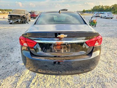 Zdjęcie 6 z 12 samochodu: 2018 CHEVROLET IMPALA LT VIN:1G1105SA9JU104464 - miniatura