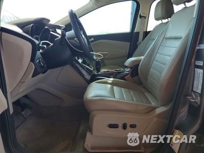 Zdjęcie 7 z 12 samochodu: 2014 FORD ESCAPE TITANIUM VIN:1FMCU0J92EUB31876 - miniatura