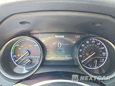 Zdjęcie 9 z 12 samochodu: 2022 TOYOTA CAMRY XSE VIN:4T1K31AK7NU036978 - miniatura