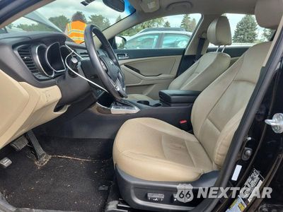 Zdjęcie 7 z 13 samochodu: 2013 KIA OPTIMA EX VIN:5XXGN4A77DG242338 - miniatura
